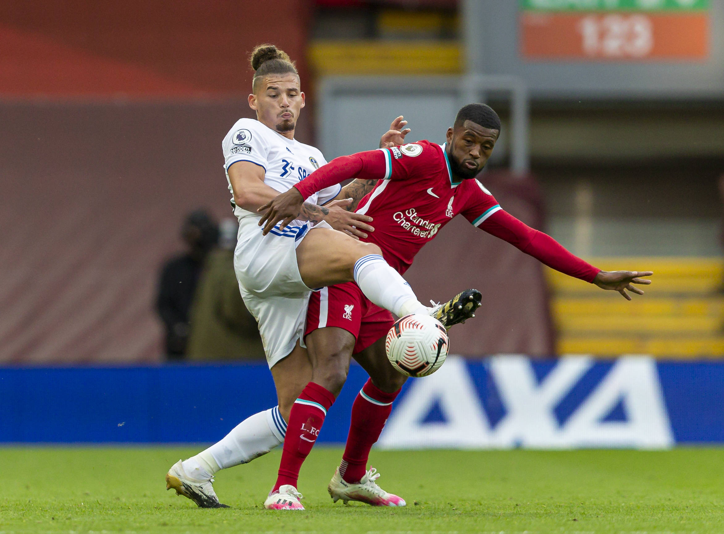 越来越多的 越来越多的