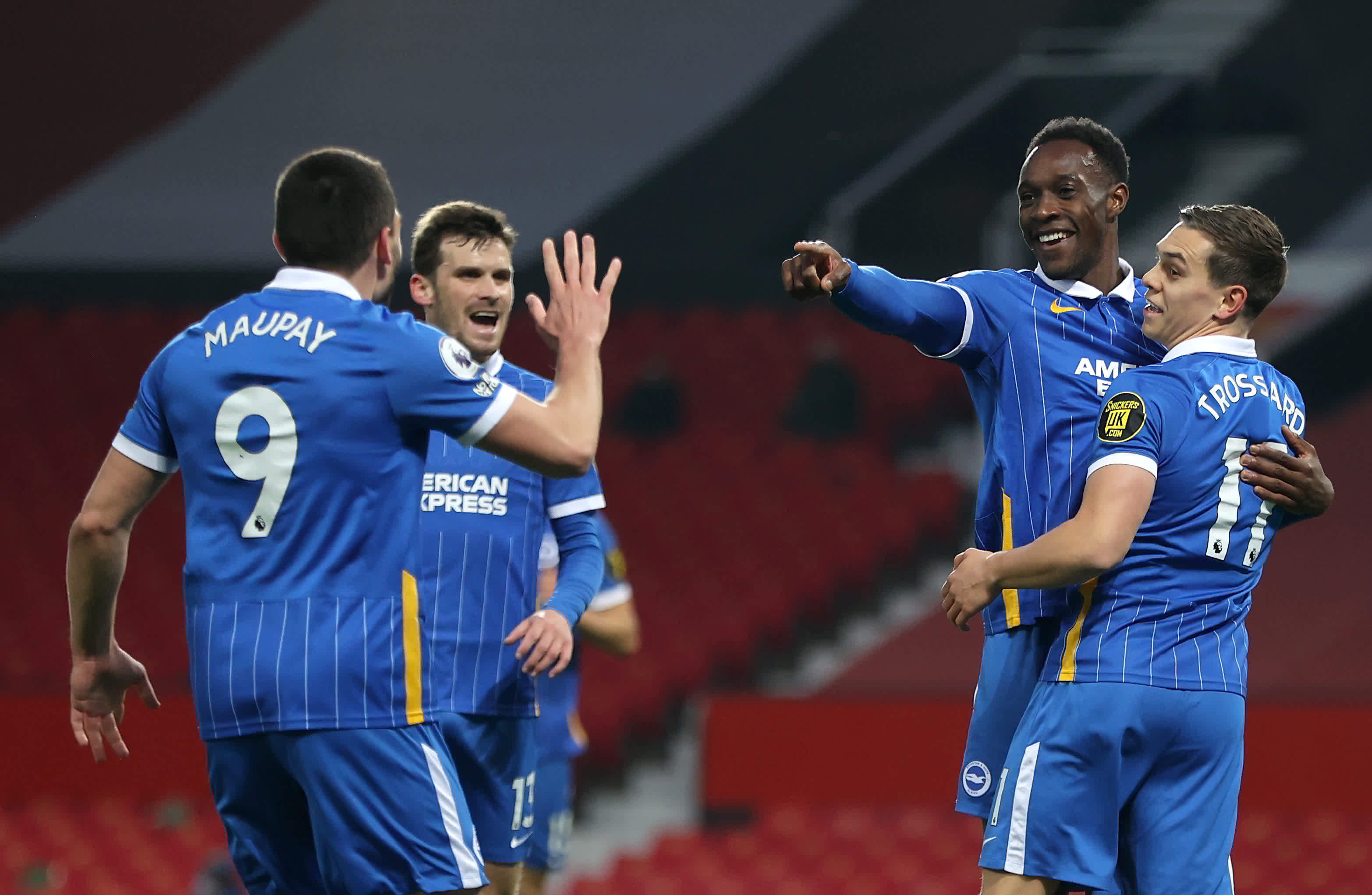 或缺的特質 或缺的特質